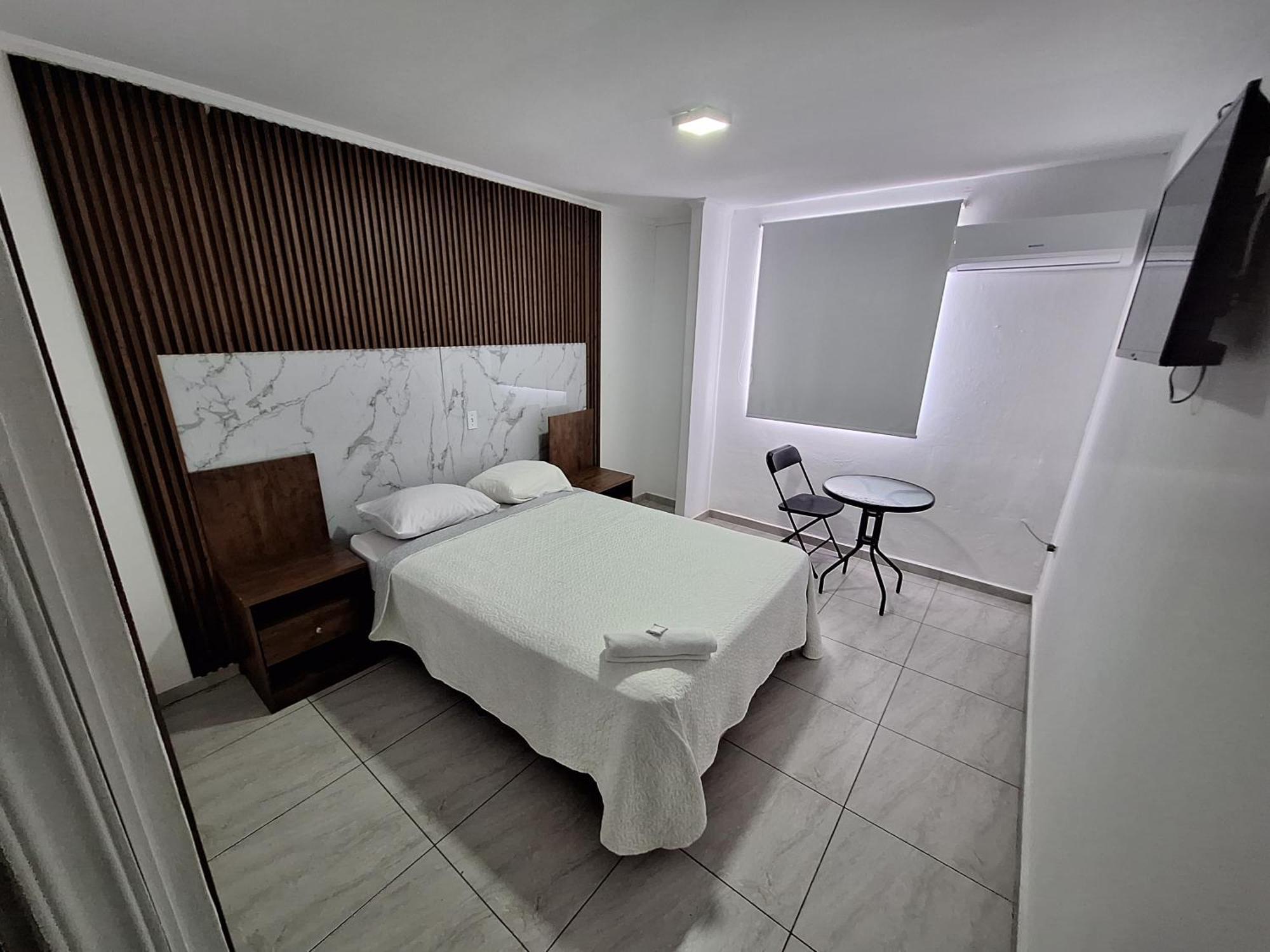 Express Inn Pty Aeropuerto Internacional Panama Tocumen Exteriör bild