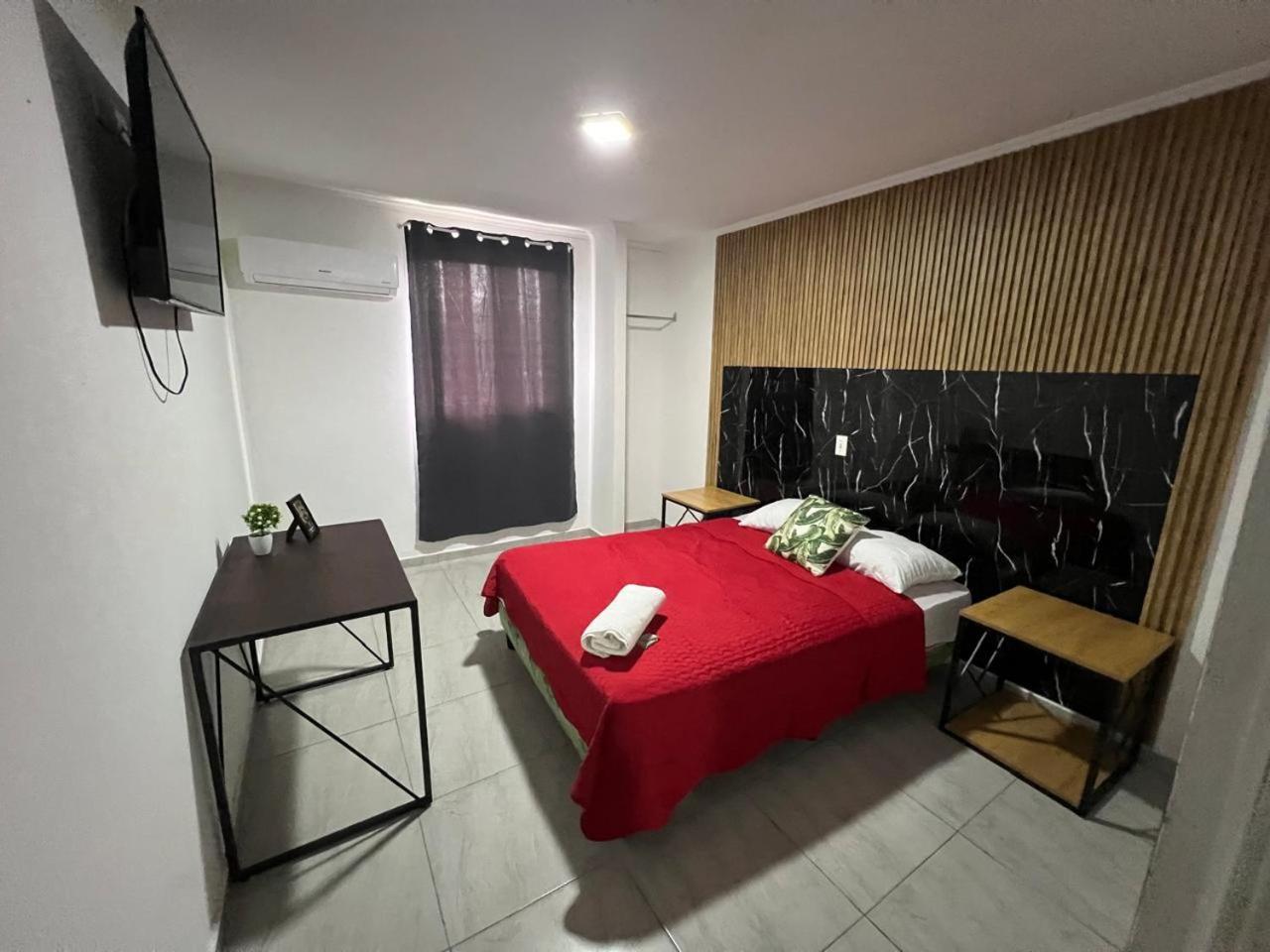 Express Inn Pty Aeropuerto Internacional Panama Tocumen Exteriör bild
